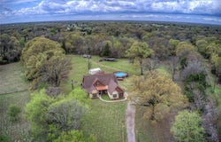 811 Rs County Road 4250, Point, TX 75472
