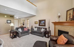 110 E Weston Dr, NorthLiberty, IA 52317