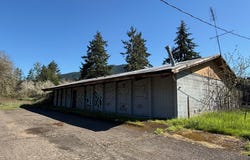 40144 Big Fall Creek Rd, Fall Creek, OR 97438