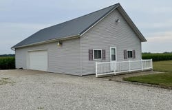 2800 US Route 33, Rockford, OH 45882