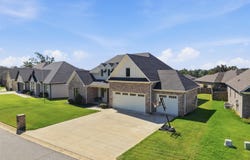 9740 Cliffside Drive, Sherwood, AR 72120