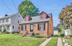 3396 W 151st Street, Cleveland, OH 44111