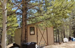 3200 Ottawa Way, Red Feather Lakes, CO 80545