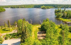 Lagoon Road, Tower, MN 55790