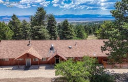 6848 County Road 140, Westcliffe, 81252