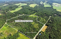 Bailey Road lot: 56, Knox, ME 04986