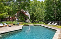 33 Sentry Hill Road, Roxbury, CT 06783