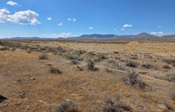 9th St & Hwy 306 Lander APN 007-266-06, Crescent Valley, NV 89821