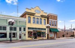 208 E Main Street, Union, SC 29379-0208