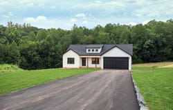 56-Lot 36 Shearwater Drive, Wirtz, VA 24184