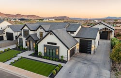 646 E Pine St, Washington, UT 84780
