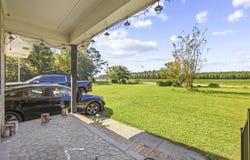 976 Tomahawk St., Hemingway, SC 29554