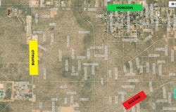 Ryegate, El Paso, TX 79928
