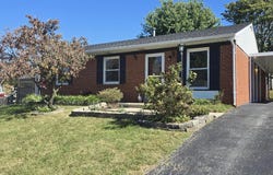 3820 Wem Drive, Lexington, KY 40517