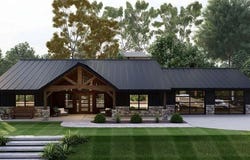 6888 Sequoia Drive, Indian River, MI 49749