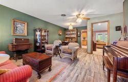606 E Liberty Ave, Round Rock, TX 78664