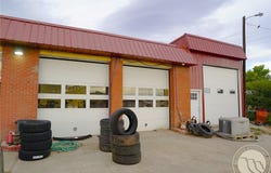 108 Highway, Fromberg, MT 59014