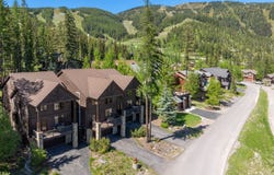 398 Moose Run Drive, Whitefish, MT 59937