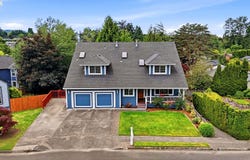 611 SE LOVRIEN Pl, Gresham, OR 97080