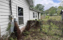 3423 FM 92, Silsbee, TX 77656