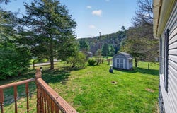 230 Cherry Lane, Bastian, VA 24314
