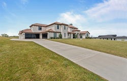227 High View Trail, Aledo, TX 76008