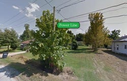 .15 Acre E Orr Street, Piggott, AR 72454