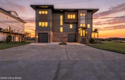 6904 Beachland Beach Rd, Prospect, KY 40059