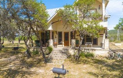 950 River Road, Utopia, TX 78884