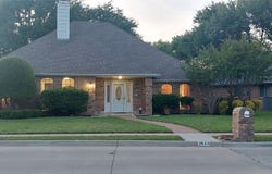 3633 Sailmaker Lane, Plano, TX 75023