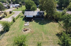 817 N 4th Street, Okemah, OK 74859
