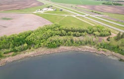 460TH ST lot: C, Perham, MN 56573