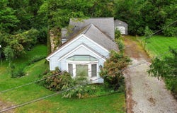 17078 18B Road, Culver, IN 46511