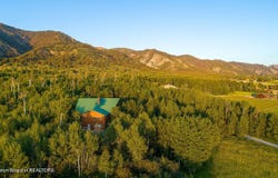 144 ROBERTS RD, Etna, WY 83118