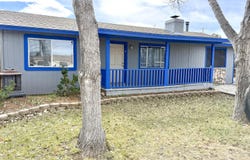 207 E Aero Drive, Payson, AZ 85541