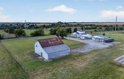 35300 127 Highway, Green Ridge, MO 65332