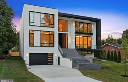 6201 PLAINVIEW Road, BETHESDA, MD 20817