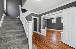 44 MAPLE Street, River Rouge, MI 48218