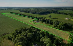 French Road, Concord, MI 49237