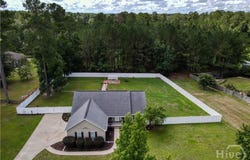 124 Sugarland Boulevard, Brooklet, GA 30415