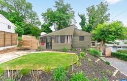 1408 BAKER ST, CHARLOTTESVILLE, VA 22903