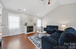 1834 Terrain Drive NW, Conover, NC 28613
