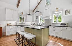 163 Walnut Drive, Jefferson, NC 28640