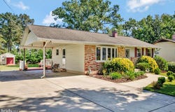 147 MAGOTHY BEACH RD, PASADENA, MD 21122