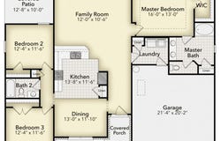 2990 Old Berwick Street SW, Shallotte, NC 28470