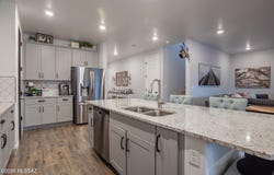 3272 W Shadow Park Way, Tucson, AZ 85742