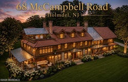 68 Mccampbell Road, Holmdel, NJ 07733