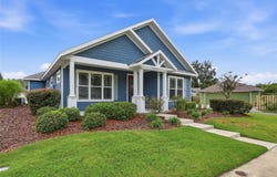 4703 SW 63RD Road, GAINESVILLE, FL 32608