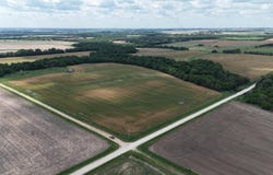 300th St, Durham, KS 67438