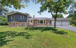 2302 N Airport Road, Brodhead, WI 53520